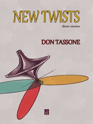 cover image of New Twists